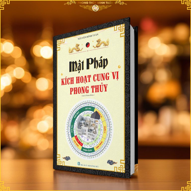Combo 3 cuốn Phong Thuỷ Nhà ở - Hình ảnh 2
