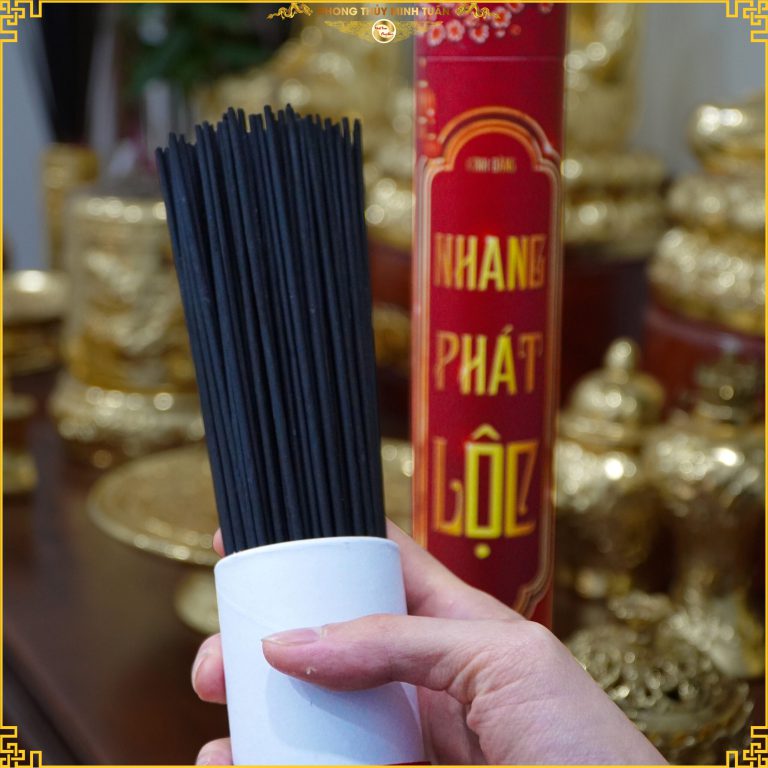 NHANG PHÁT LỘC - Hình ảnh 6