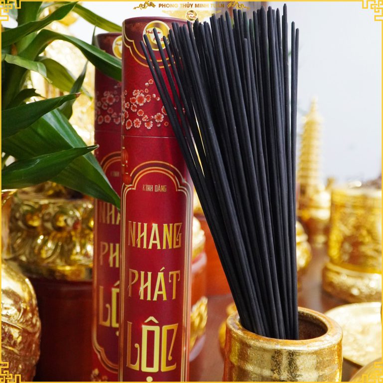 NHANG PHÁT LỘC - Hình ảnh 3