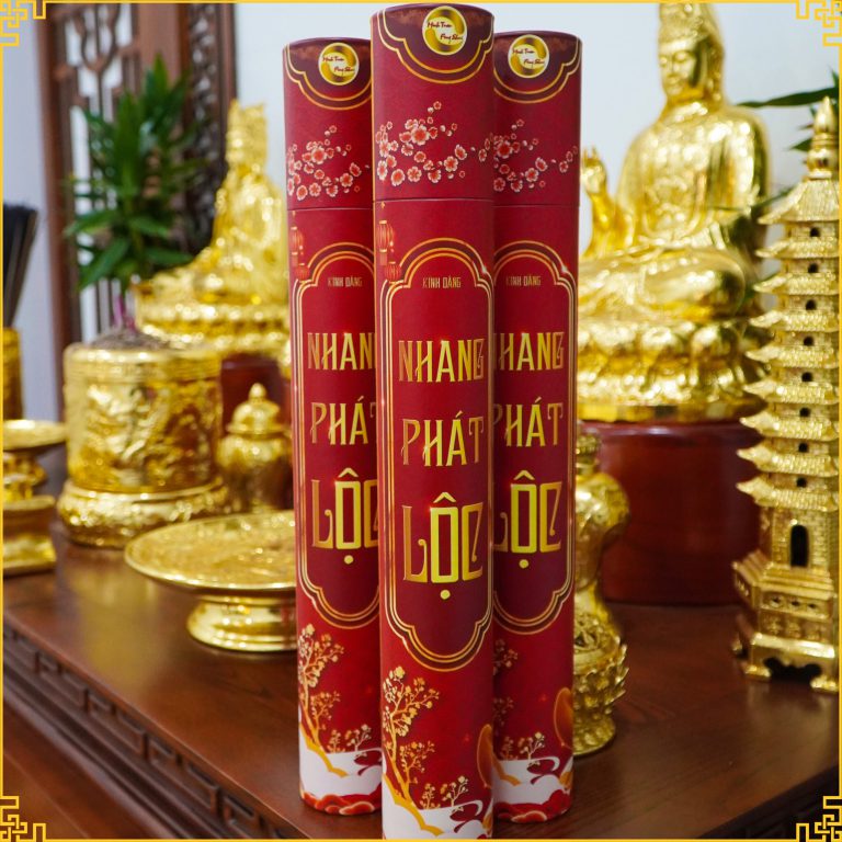 NHANG PHÁT LỘC - Hình ảnh 2