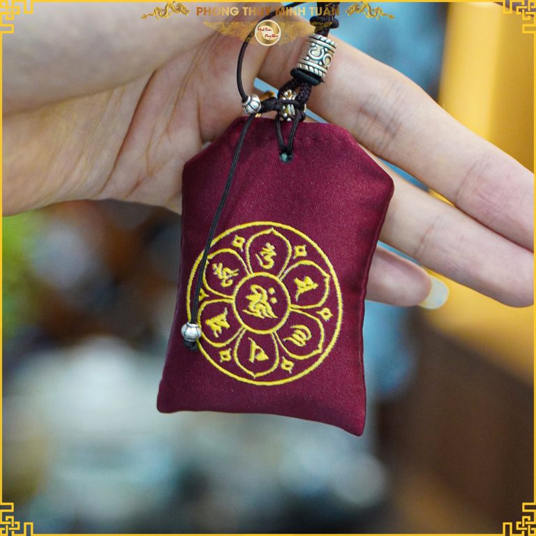 Combo Thái Tuế, Tam Tai - Hình ảnh 4